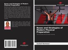 Couverture de Bases and Strategies of Modern Physical Preparation
