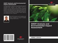 Capa do livro de SWOT Analysis and Environmental Impact Assessment 