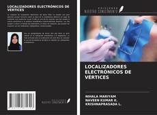 Bookcover of LOCALIZADORES ELECTRÓNICOS DE VÉRTICES