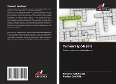 Couverture de Tumori ipofisari