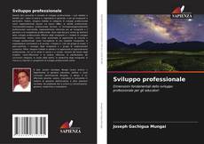 Buchcover von Sviluppo professionale