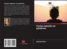 Buchcover von Fentes labiales et palatines