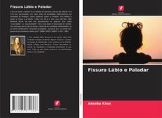 Buchcover von Fissura Lábio e Paladar