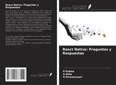 Bookcover of React Native: Preguntas y Respuestas