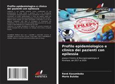 Profilo epidemiologico e clinico dei pazienti con epilessia kitap kapağı