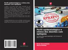 Perfil epidemiológico e clínico dos doentes com epilepsia的封面