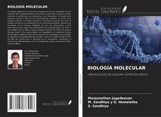 Bookcover of BIOLOGÍA MOLECULAR