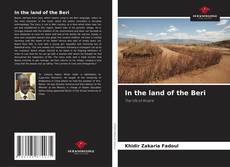 Capa do livro de In the land of the Beri 