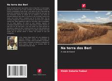 Buchcover von Na terra dos Beri
