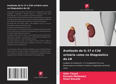Copertina di Avaliação da IL-17 e C3d urinária como no Diagnóstico do LN