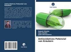 Copertina di Antioxidatives Potenzial von Kräutern