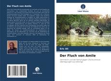Capa do livro de Der Fluch von Amile 