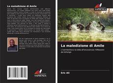 La maledizione di Amile的封面
