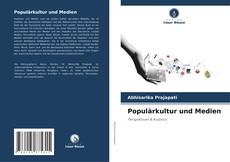 Capa do livro de Populärkultur und Medien 