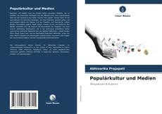 Portada del libro de Populärkultur und Medien