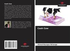 Capa do livro de Cash Cow 