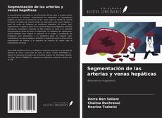 Copertina di Segmentación de las arterias y venas hepáticas