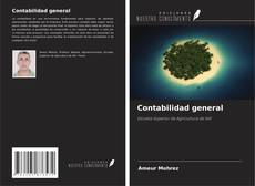Buchcover von Contabilidad general