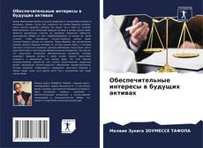 Обеспечительные интересы в будущих активах kitap kapağı