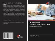 Copertina di IL PROGETTO EDUCATIVO 2022-2024