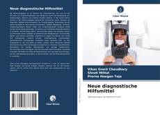 Capa do livro de Neue diagnostische Hilfsmittel 