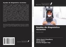 Copertina di Ayudas de diagnóstico recientes