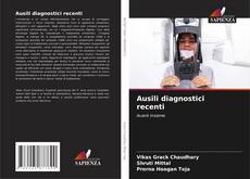 Buchcover von Ausili diagnostici recenti