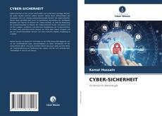 Bookcover of CYBER-SICHERHEIT