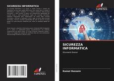 SICUREZZA INFORMATICA的封面