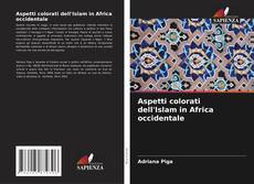 Aspetti colorati dell'Islam in Africa occidentale的封面