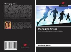 Bookcover of Managing Crises
