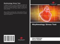 Bookcover of Rhythmology Stress Test