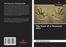 Copertina di The Tears of a Thousand Hills