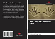 Capa do livro de The Tears of a Thousand Hills 