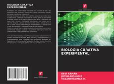BIOLOGIA CURATIVA EXPERIMENTAL的封面