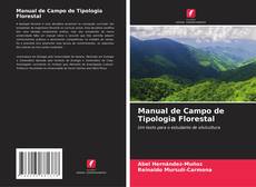 Manual de Campo de Tipologia Florestal的封面