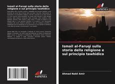 Copertina di Ismail al-Faruqi sulla storia della religione e sul principio tawhidico
