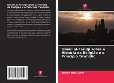 Portada del libro de Ismail al-Faruqi sobre a História da Religião e o Princípio Tawhidic