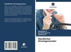 Buchcover von Handlicher Stromgenerator