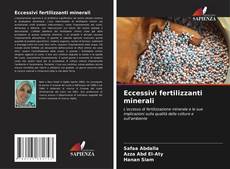 Couverture de Eccessivi fertilizzanti minerali