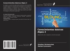 Bookcover of Conocimientos básicos Alpes 2