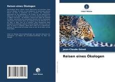 Portada del libro de Reisen eines Ökologen