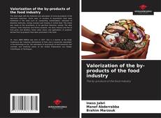 Bookcover of Valorization of the by-products of the food industry