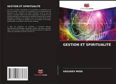 Bookcover of GESTION ET SPIRITUALITÉ