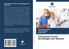 Capa do livro de Fachwissen Praxis Grundlagen der Demenz 