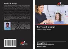 Portada del libro de Sorriso di design
