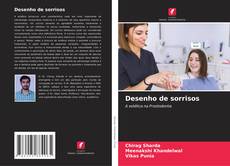 Couverture de Desenho de sorrisos