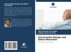 Buchcover von Universelles Design und ältere Menschen