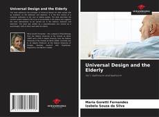 Universal Design and the Elderly kitap kapağı