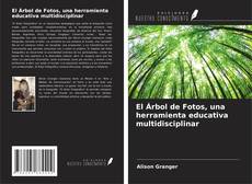 Copertina di El Árbol de Fotos, una herramienta educativa multidisciplinar